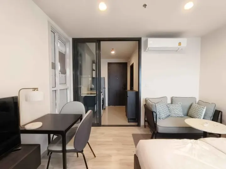 Property photos for XT Huaikhwang