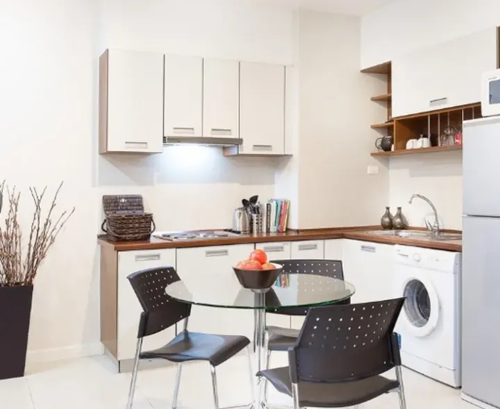 Property photos for Sukhumvit City Resort