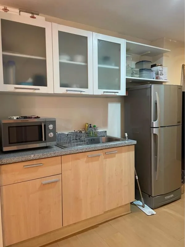 Property photos for The Trendy Condominium