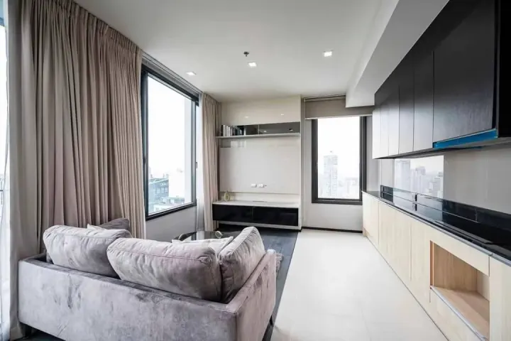 Property photos for Edge Sukhumvit 23