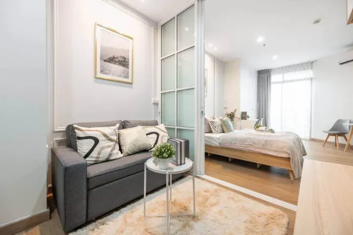 Property photos for Baan Sathorn Chaopraya