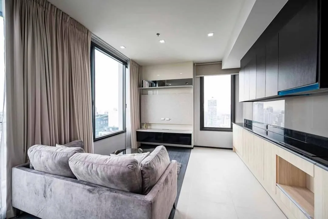 Property photos for Edge Sukhumvit 23
