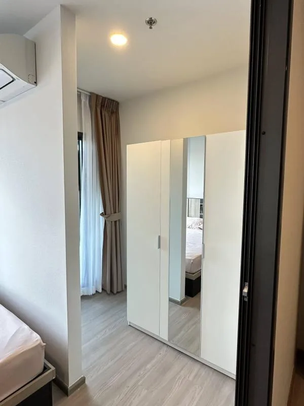 Property photos for Aspire Sukhumvit-rama4