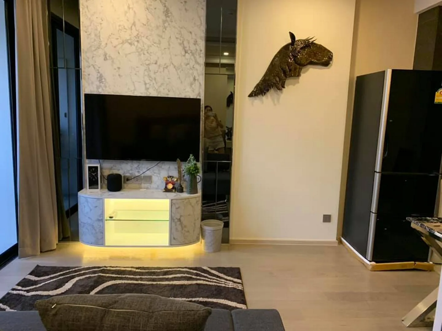 Property photos for Ashton Asoke