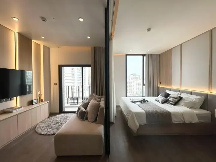 Property photos for MUNIQ Sukhumvit 23