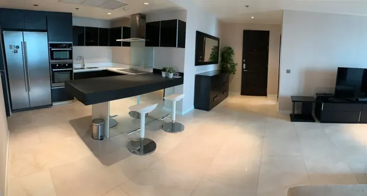 Property photos for Eight Thonglor Residence
