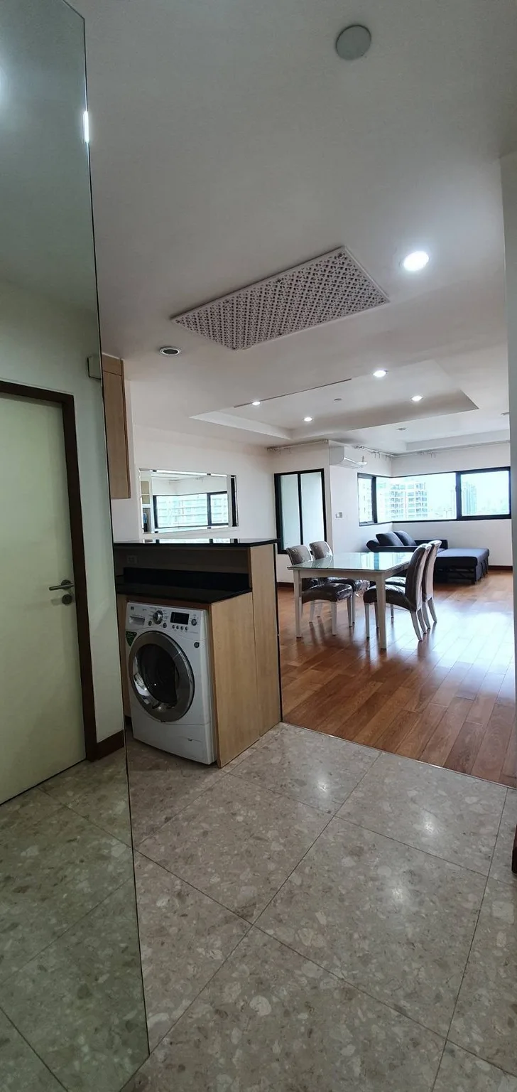 Property photos for Sathorn Gardens