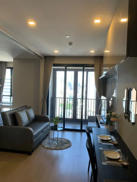 Property photos for Ashton Asoke