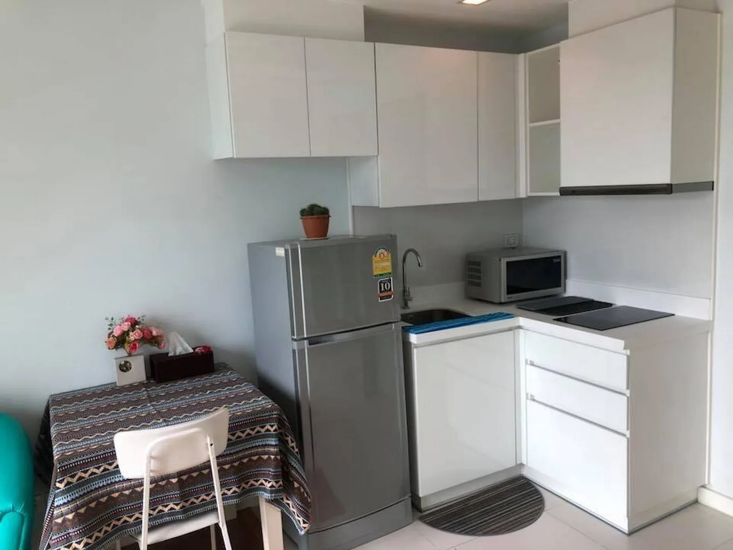 Property photos for Condolette Ize Ratchathewi