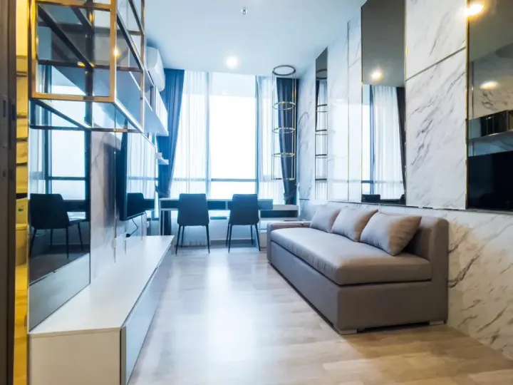 Property photos for Niche Pride Taopoon - Interchange