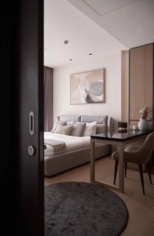 Property photos for BEATNIQ Sukhumvit 32