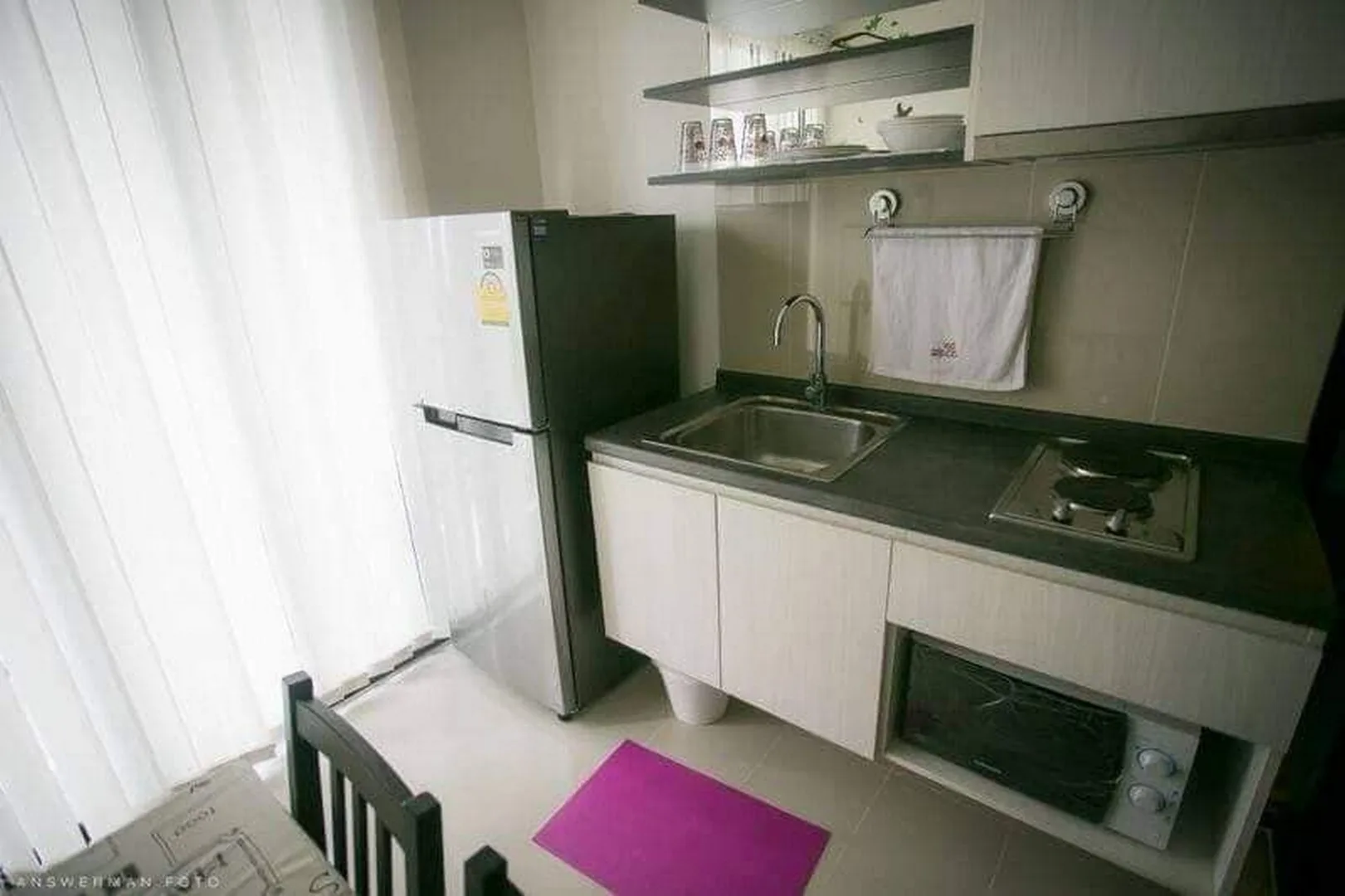 Property photos for The Base Park West Sukhumvit 77