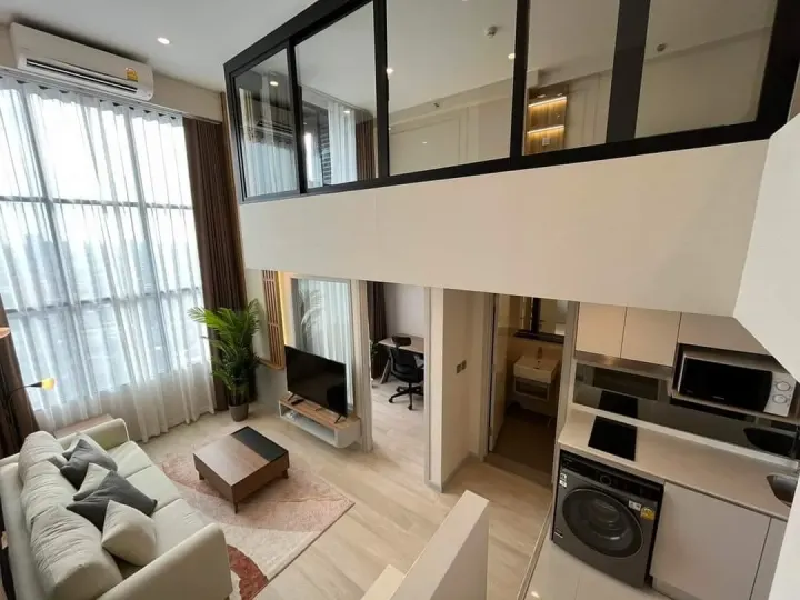 Property photos for Knightsbridge Prime Sathorn