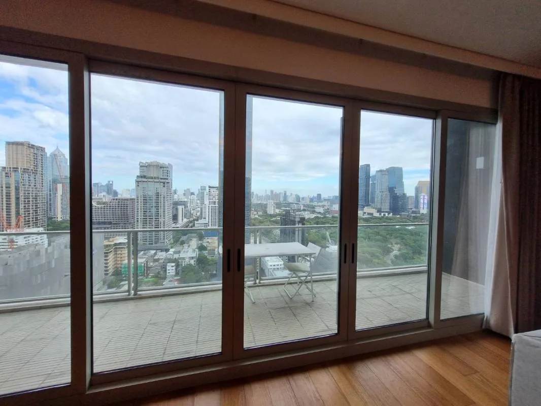 Property photos for 185 Rajadamri