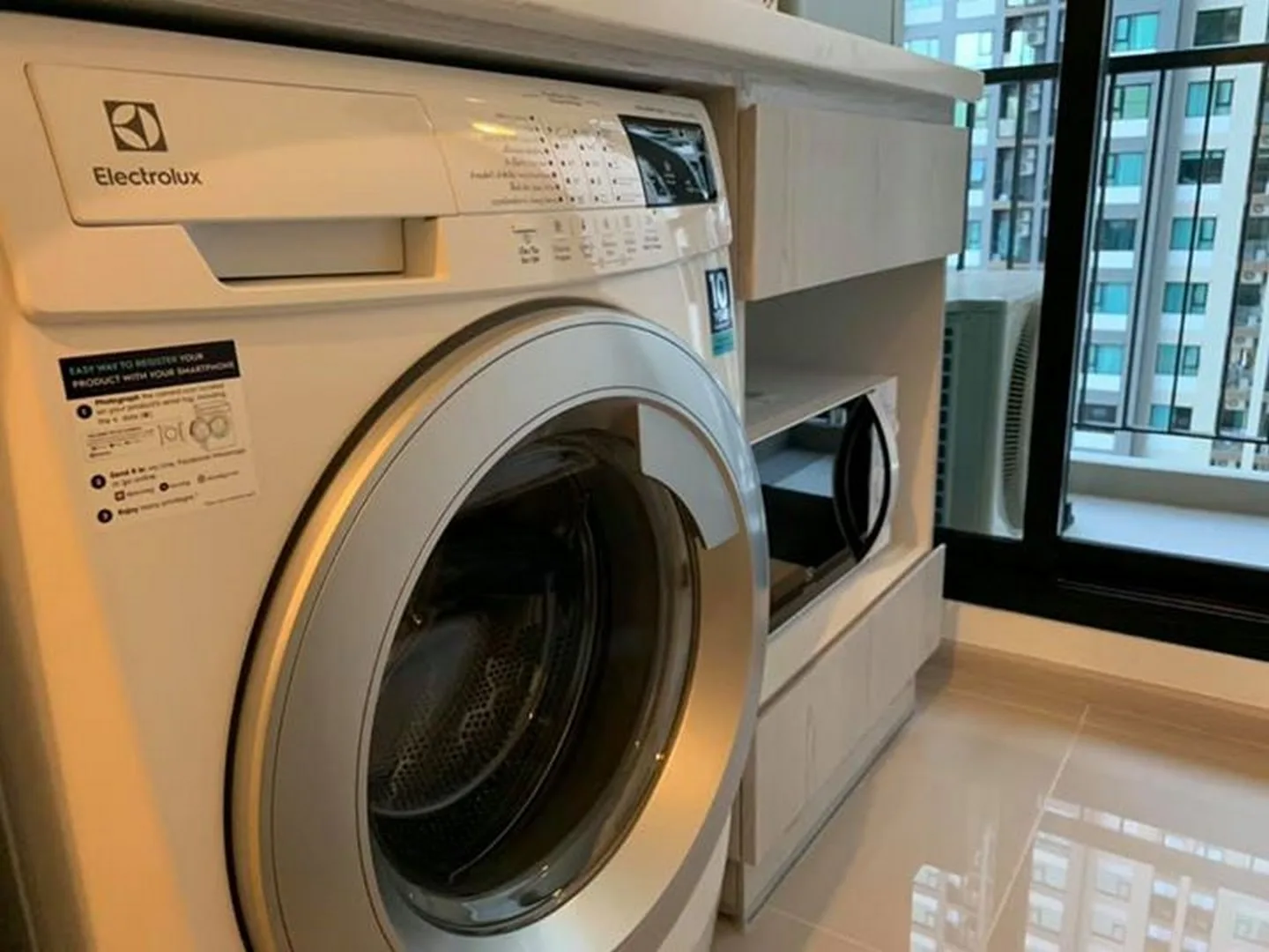 Property photos for Life Asoke
