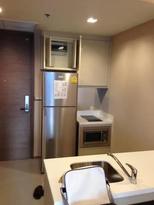 Property photos for The Address Sathorn