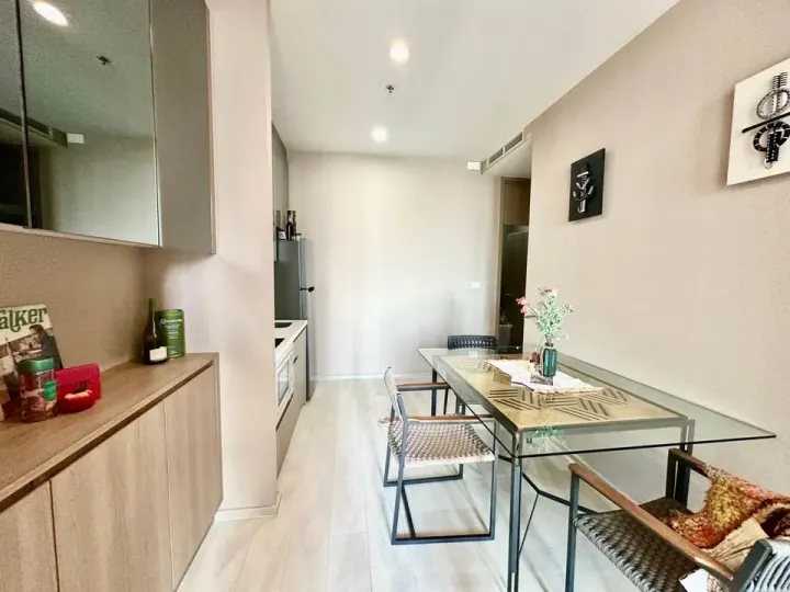 Property photos for Noble Ploenchit