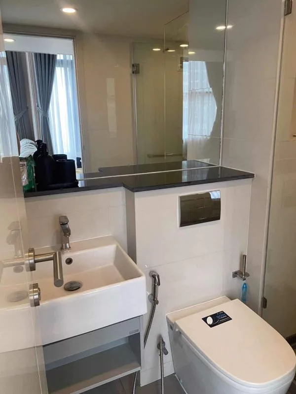 Property photos for Knightsbridge Prime Sathorn
