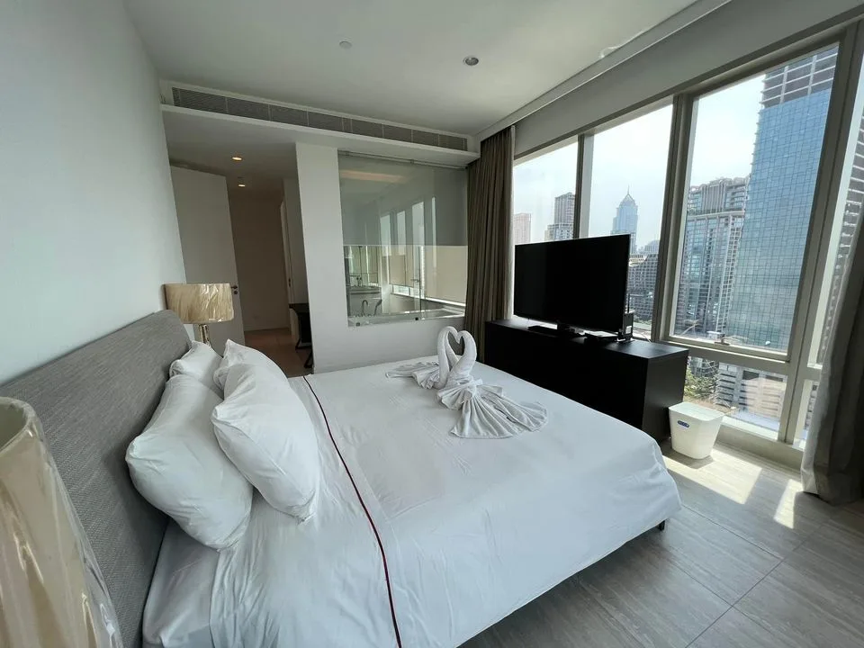 Property photos for 185 Rajadamri