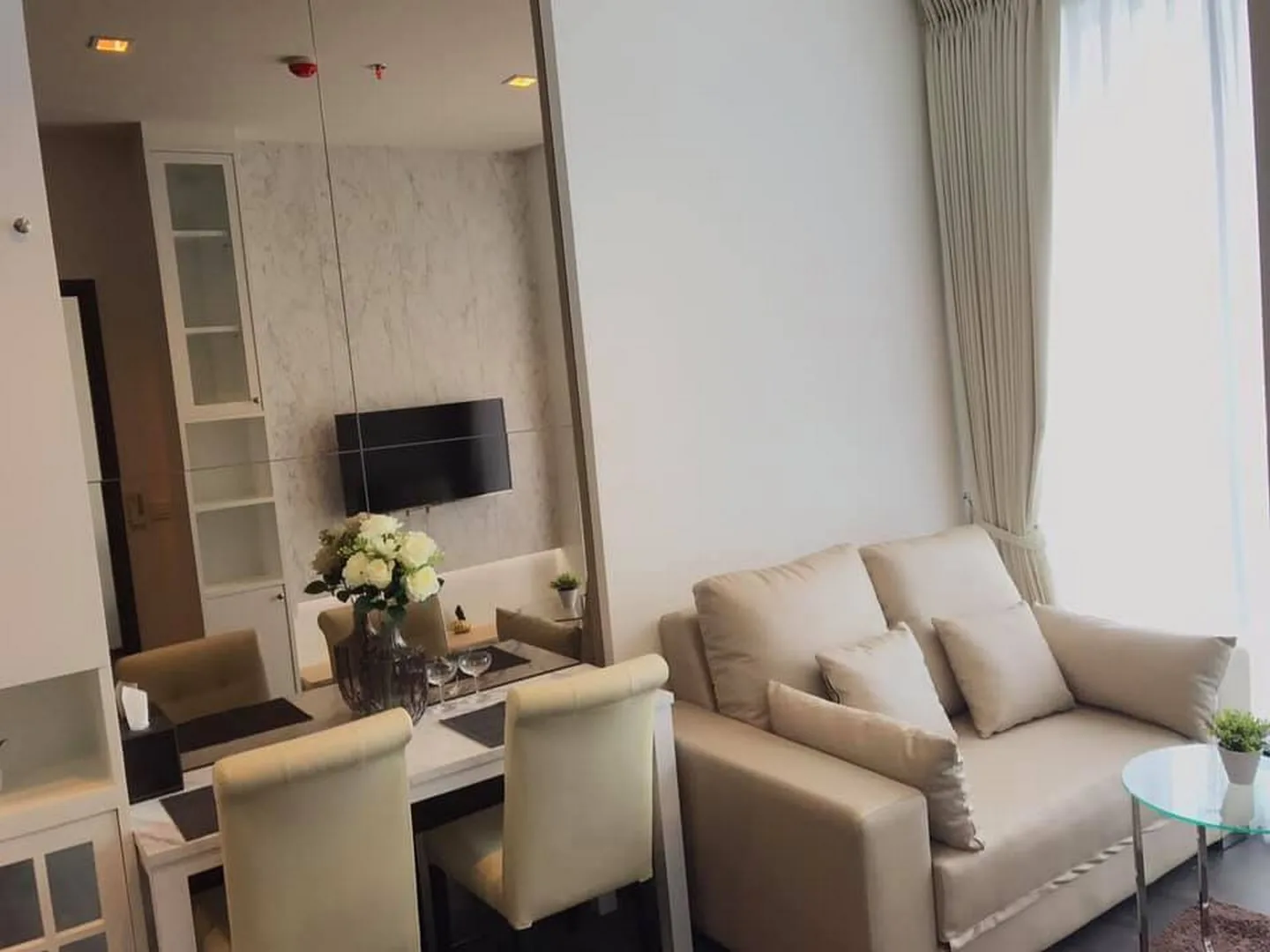 Property photos for Edge Sukhumvit 23