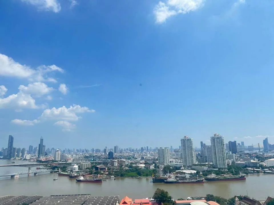 Property photos for Niche Mono Charoen Nakorn