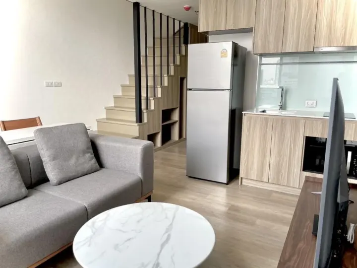Property photos for Siamese Sukhumvit 87