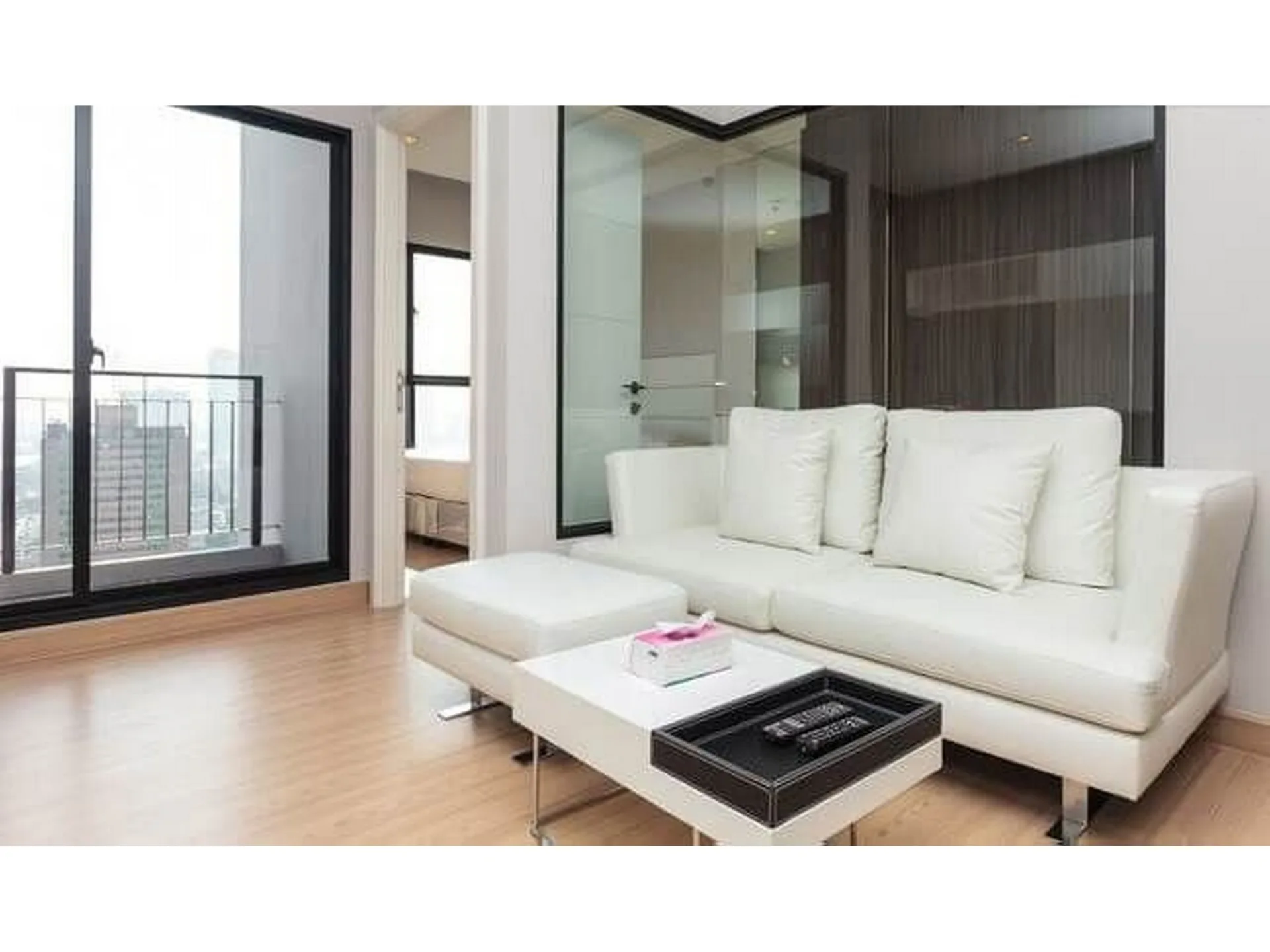 Property photos for Urbano Absolute Sathon - Taksin