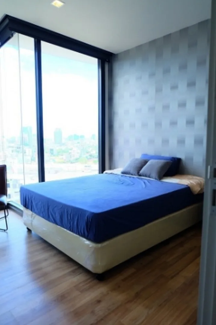 Property photos for THE LINE Jatujak - Mochit