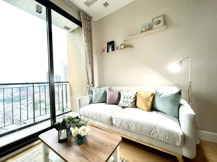 Property photos for Equinox Phahol-vibha