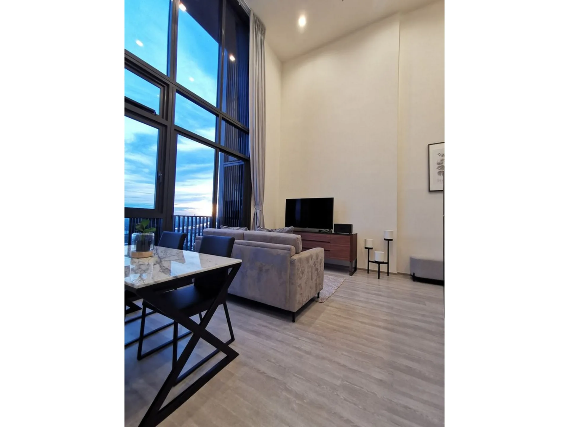Property photos for The Line sukhumvit 101