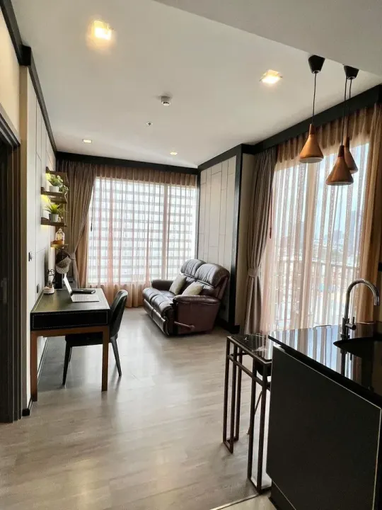 Property photos for Nye by Sansiri