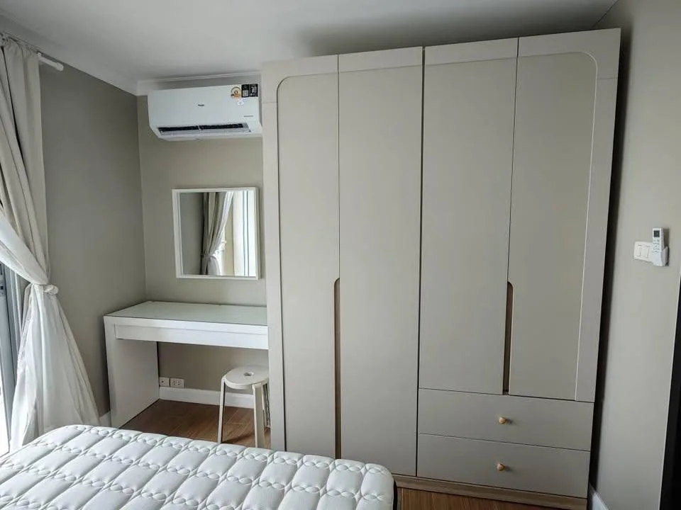 Property photos for Lumpini Place Rama IX - Ratchada