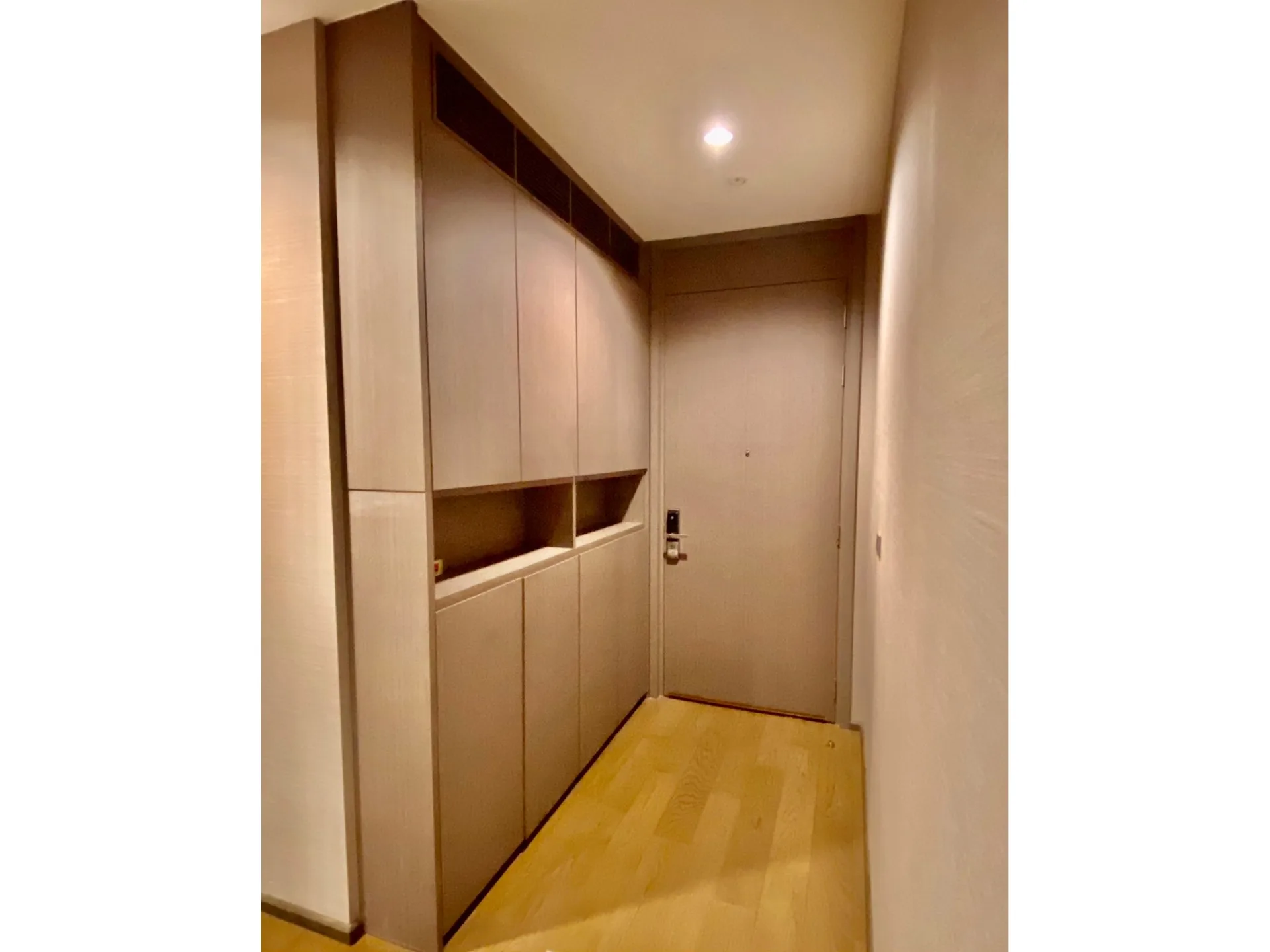 Property photos for The Diplomat Sathorn