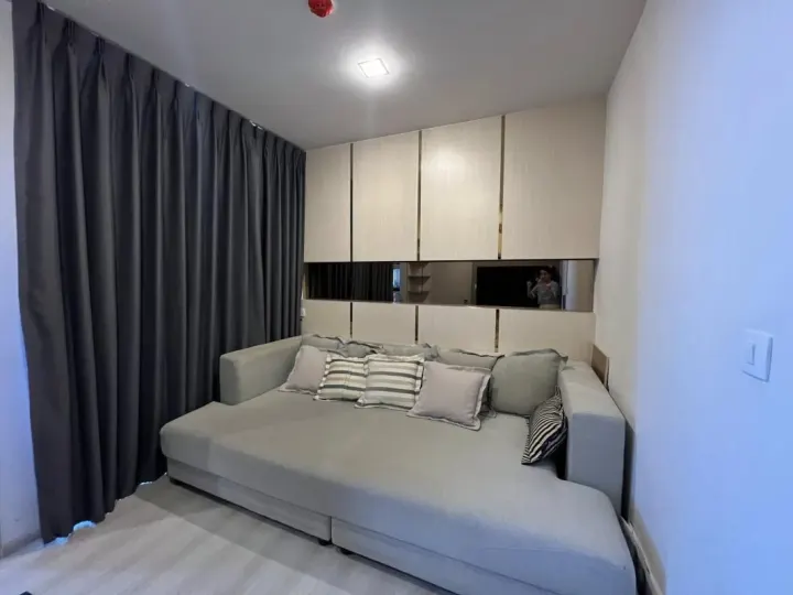 Property photos for Life Sukhumvit 48