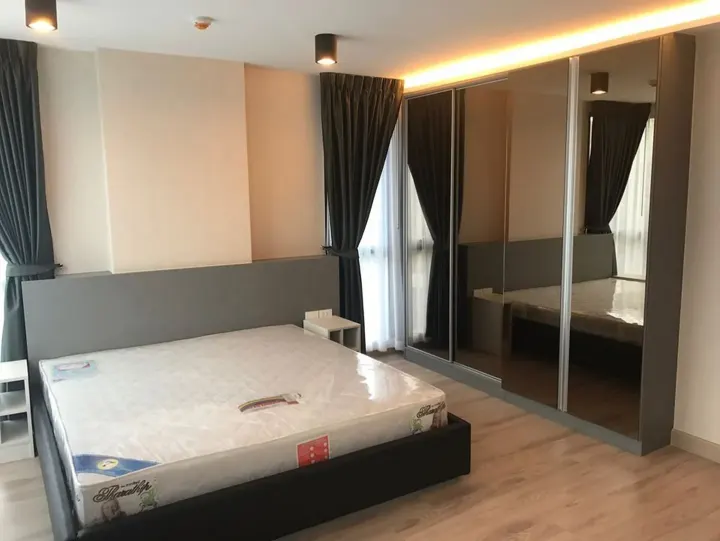 Property photos for The Unique Sukhumvit 62/1
