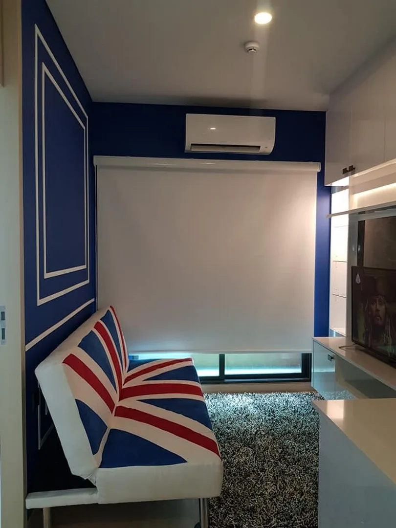 Property photos for Lumpini Suite Phetchaburi - Makkasan