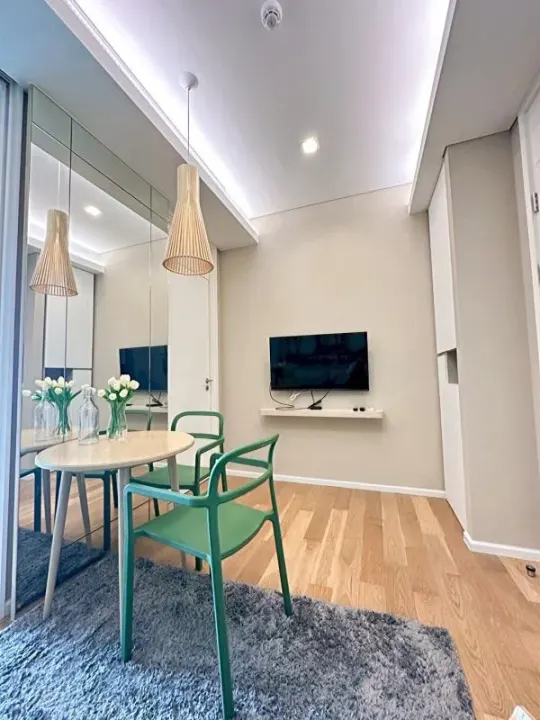 Property photos for The Saint Residences
