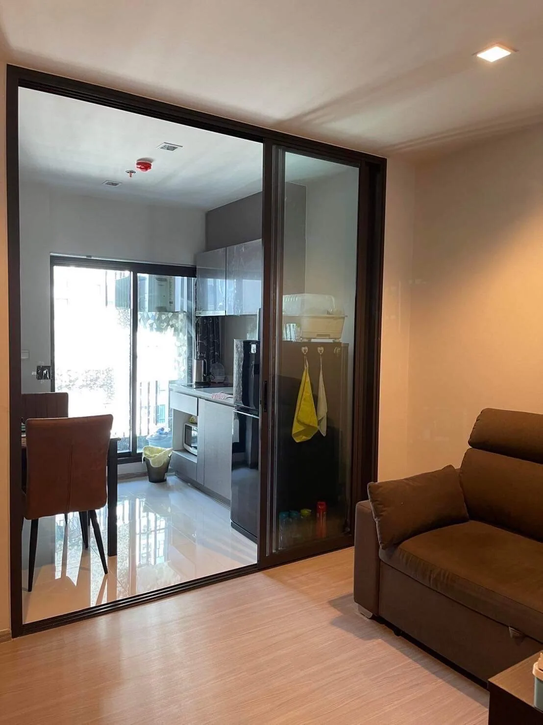 Property photos for LIFE Asoke - Rama 9