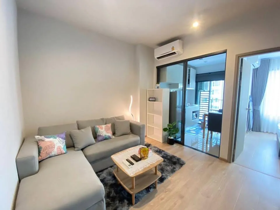 Property photos for Ideo Rama 9 - Asoke