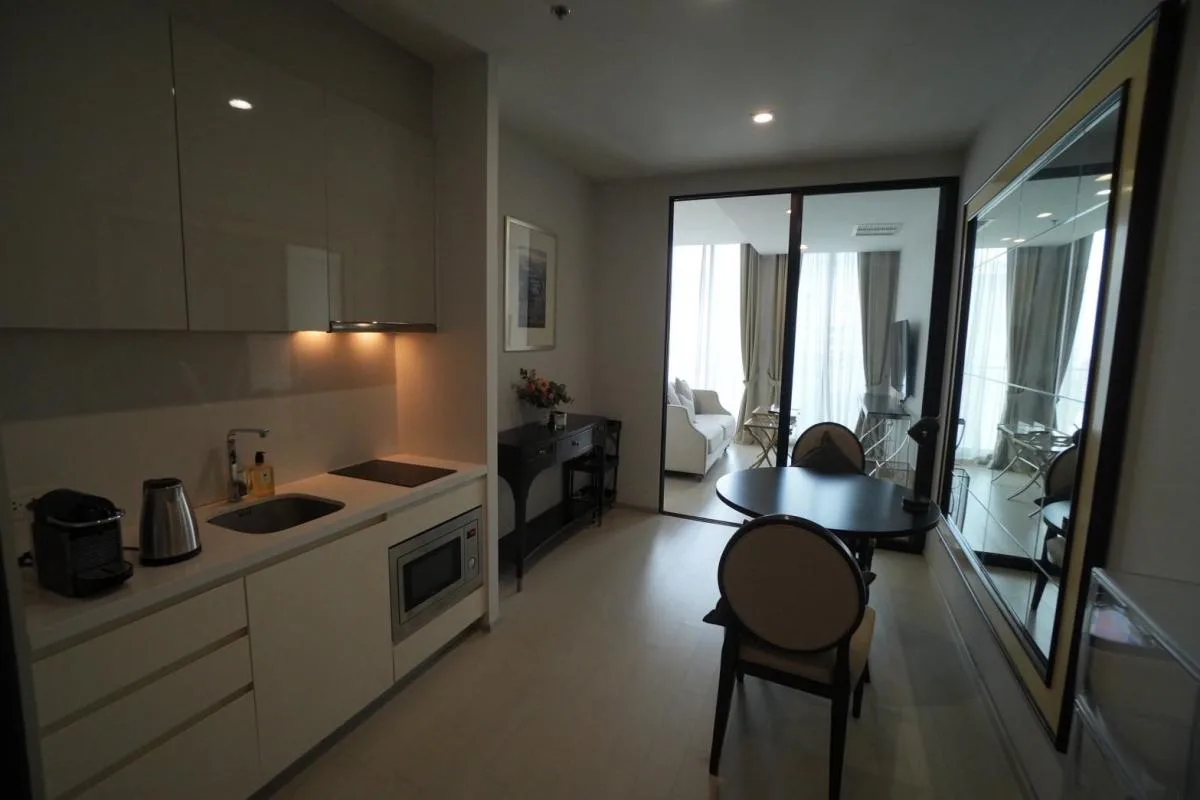 Property photos for Noble Ploenchit