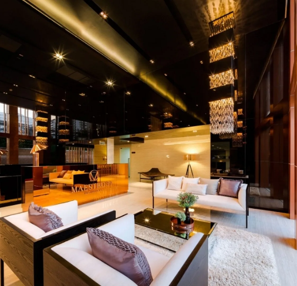 Property photos for Maestro 39