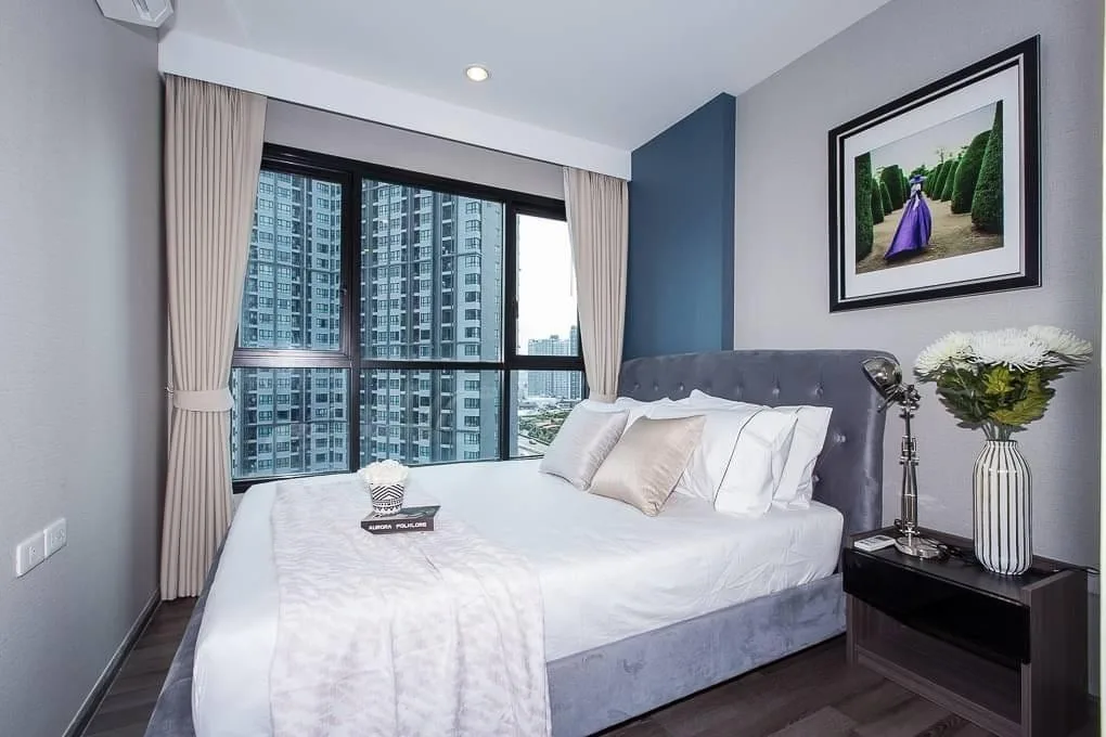 Property photos for The Base Park East Sukhumvit 77
