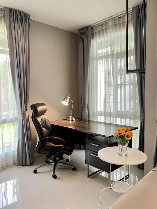 Property photos for Manthana Bangna Km.7