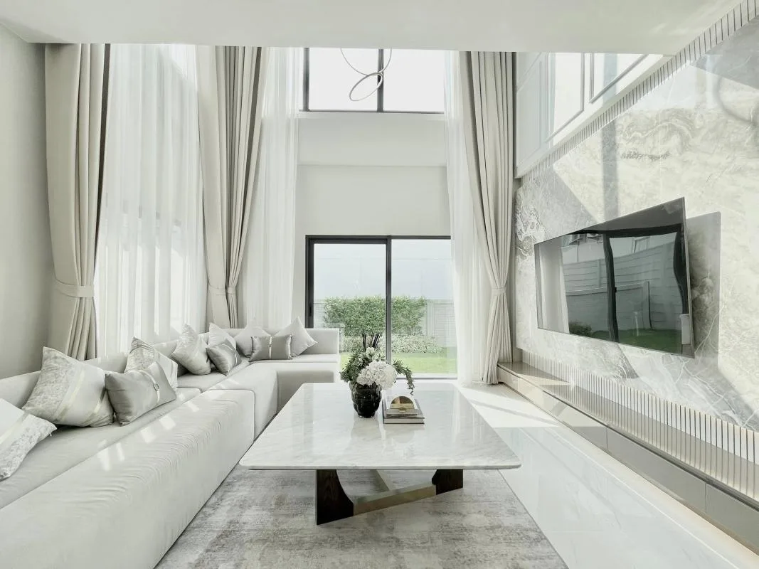 Property photos for The City Bangna