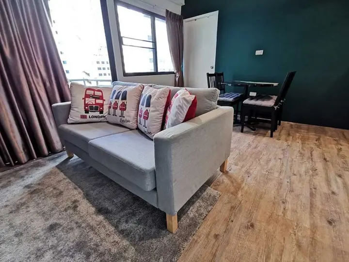 Property photos for Saranjai Mansion