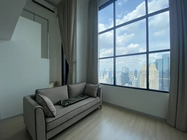 Property photos for Knightsbridge Prime Sathorn
