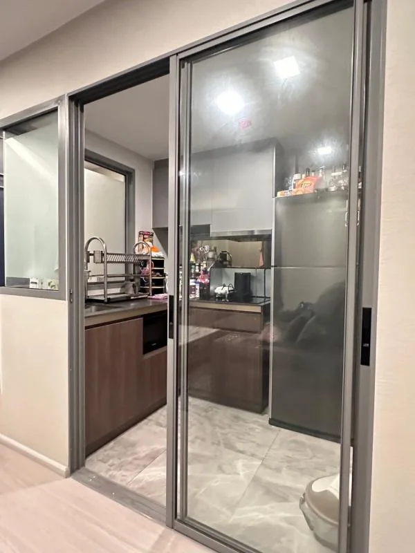 Property photos for Quintara Phume Sukhumvit 39