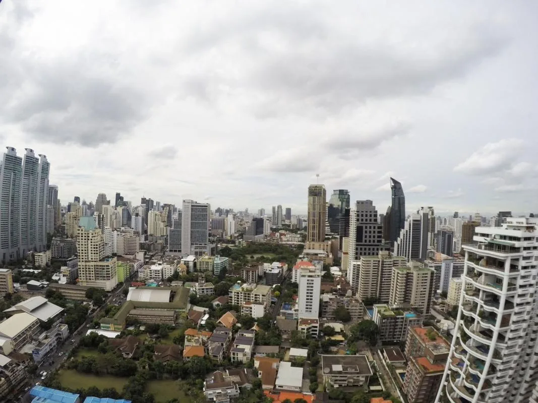 Property photos for Park Origin Phromphong