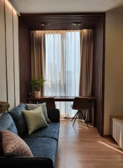 Property photos for THE LINE Phahol - Pradipat