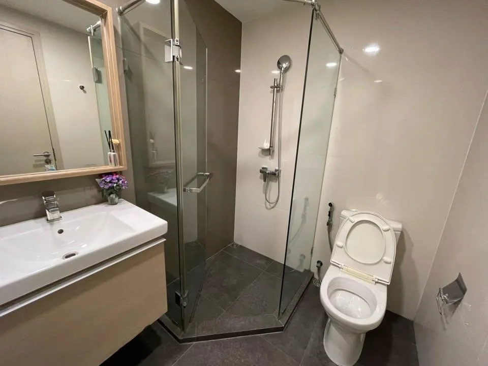 Property photos for The Capital Ekamai-Thonglor